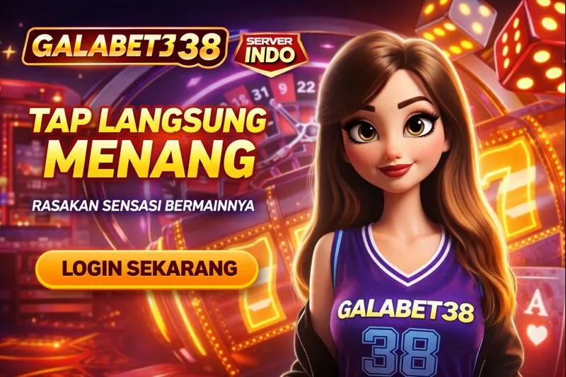 Pesta Strategi GALABET38 Dimulai Akses Halus Hasil Maksimal!